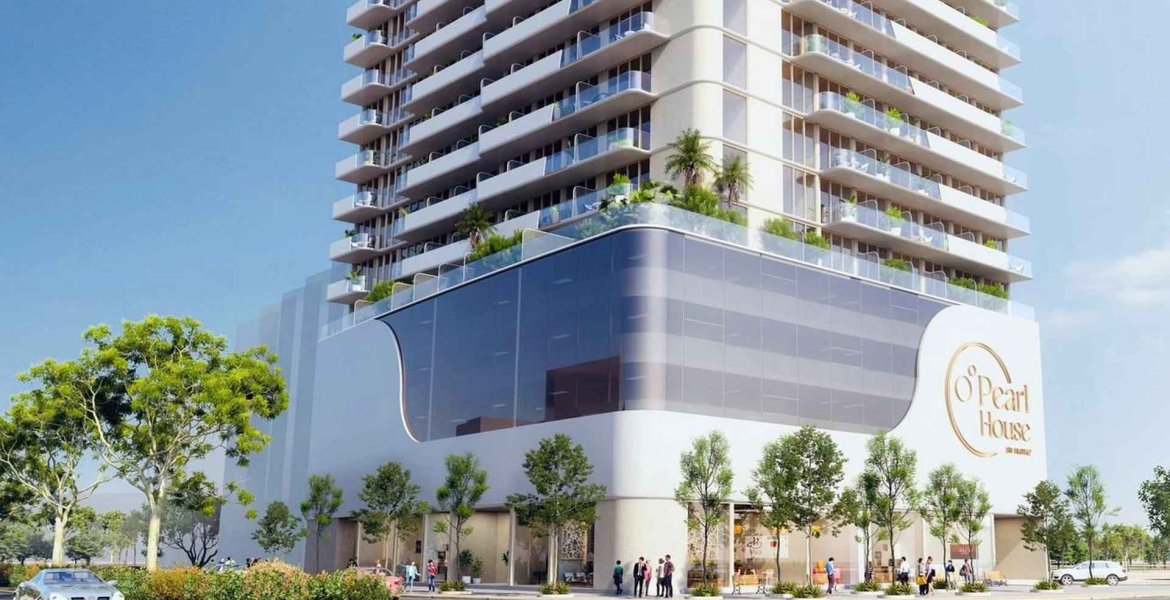 PEARL HOUSE 2 BY IMTIAZ 2